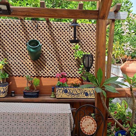 Casa Santana Segura Konuk evi Tejeda  Dış mekan fotoğraf