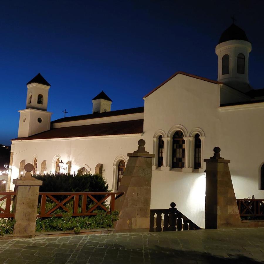 Casa Santana Segura Konuk evi Tejeda  Dış mekan fotoğraf
