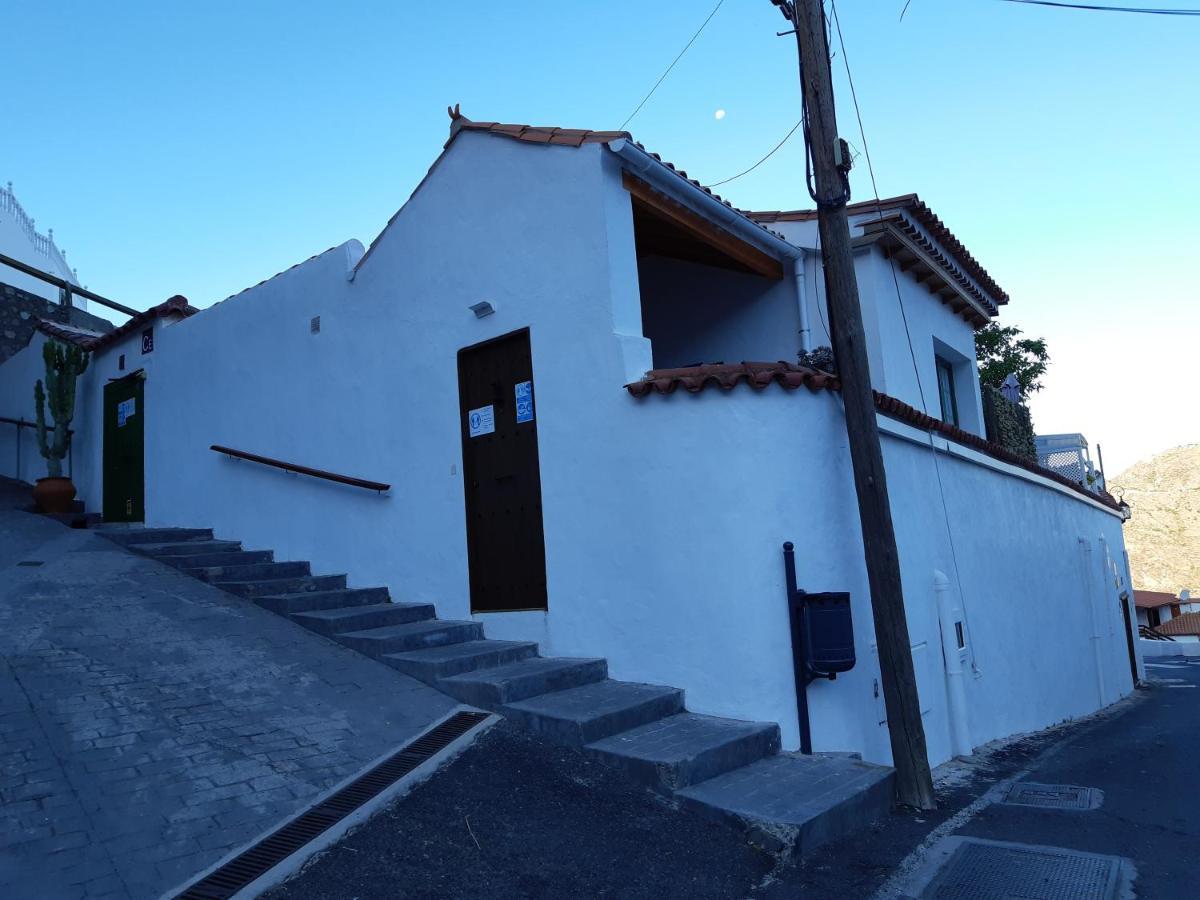 Casa Santana Segura Konuk evi Tejeda  Oda fotoğraf