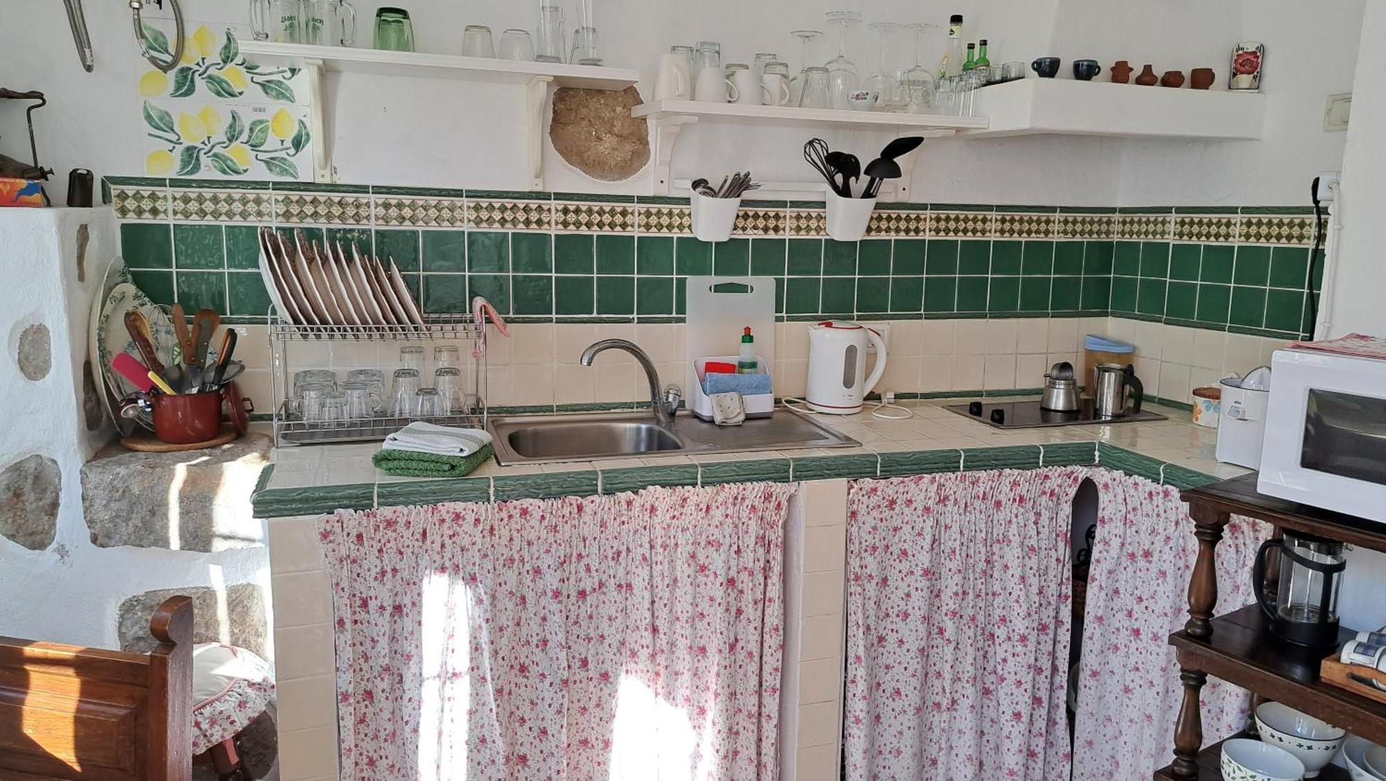 Casa Santana Segura Konuk evi Tejeda  Oda fotoğraf