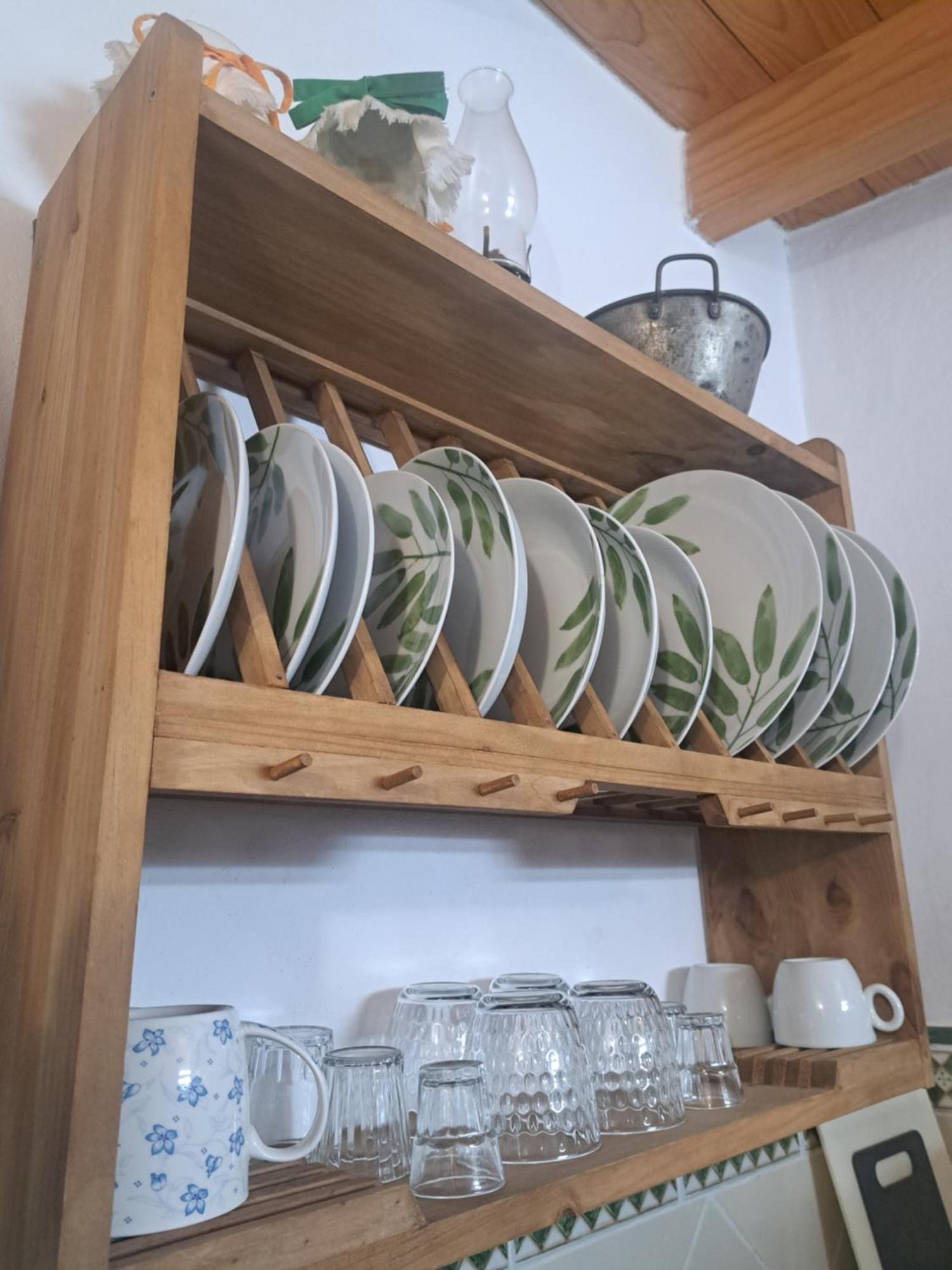 Casa Santana Segura Konuk evi Tejeda  Oda fotoğraf