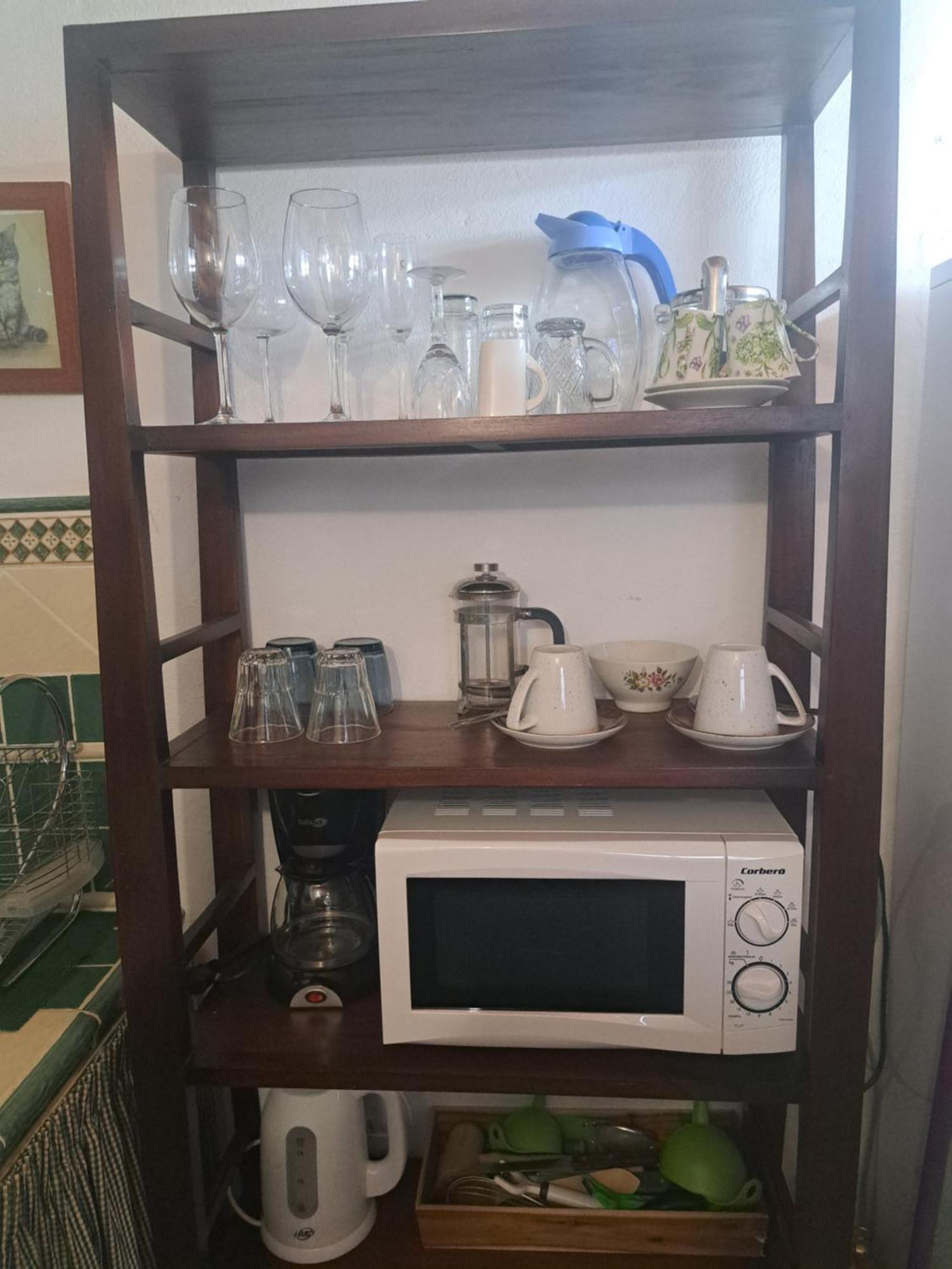 Casa Santana Segura Konuk evi Tejeda  Oda fotoğraf