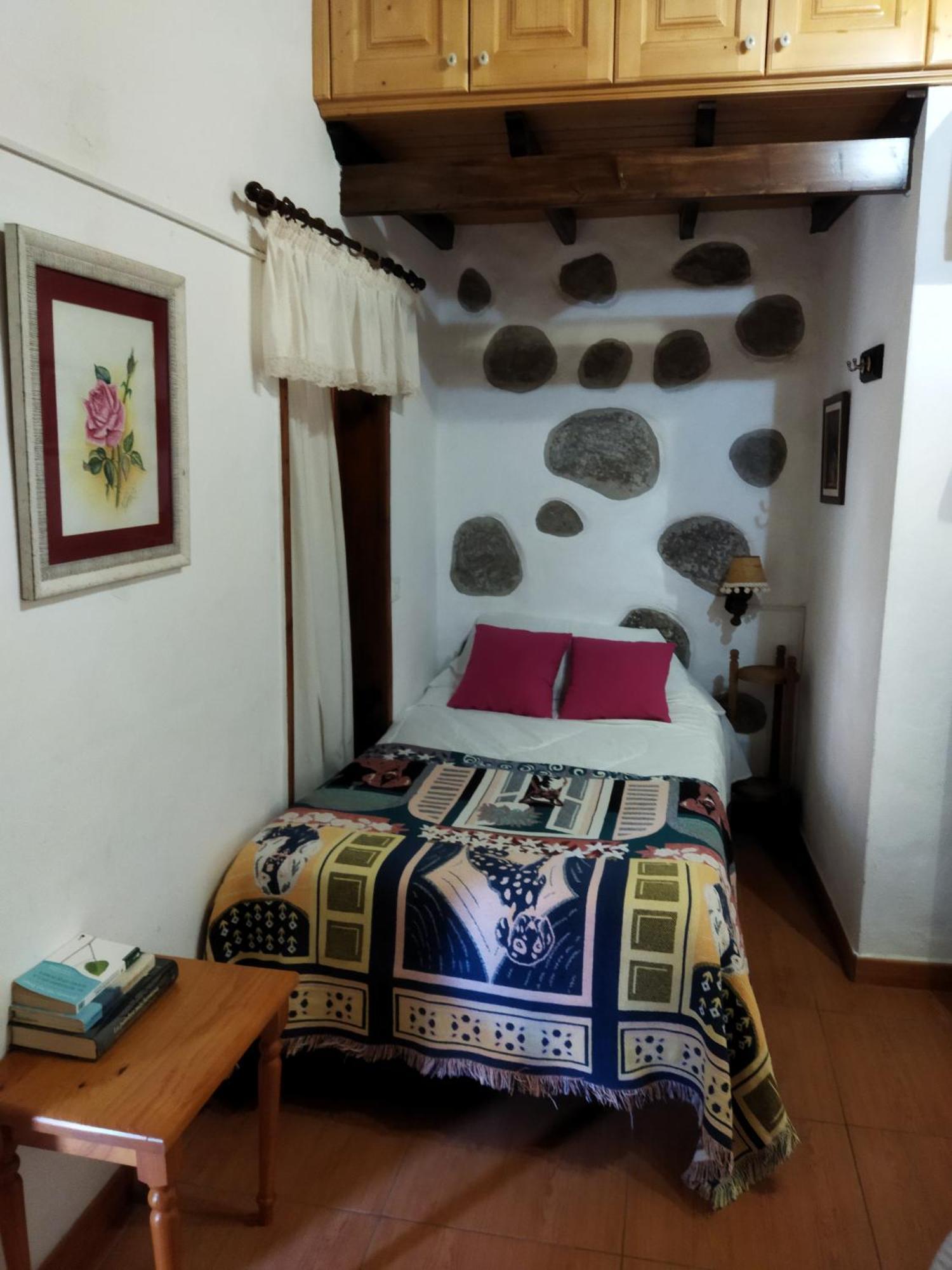 Casa Santana Segura Konuk evi Tejeda  Oda fotoğraf