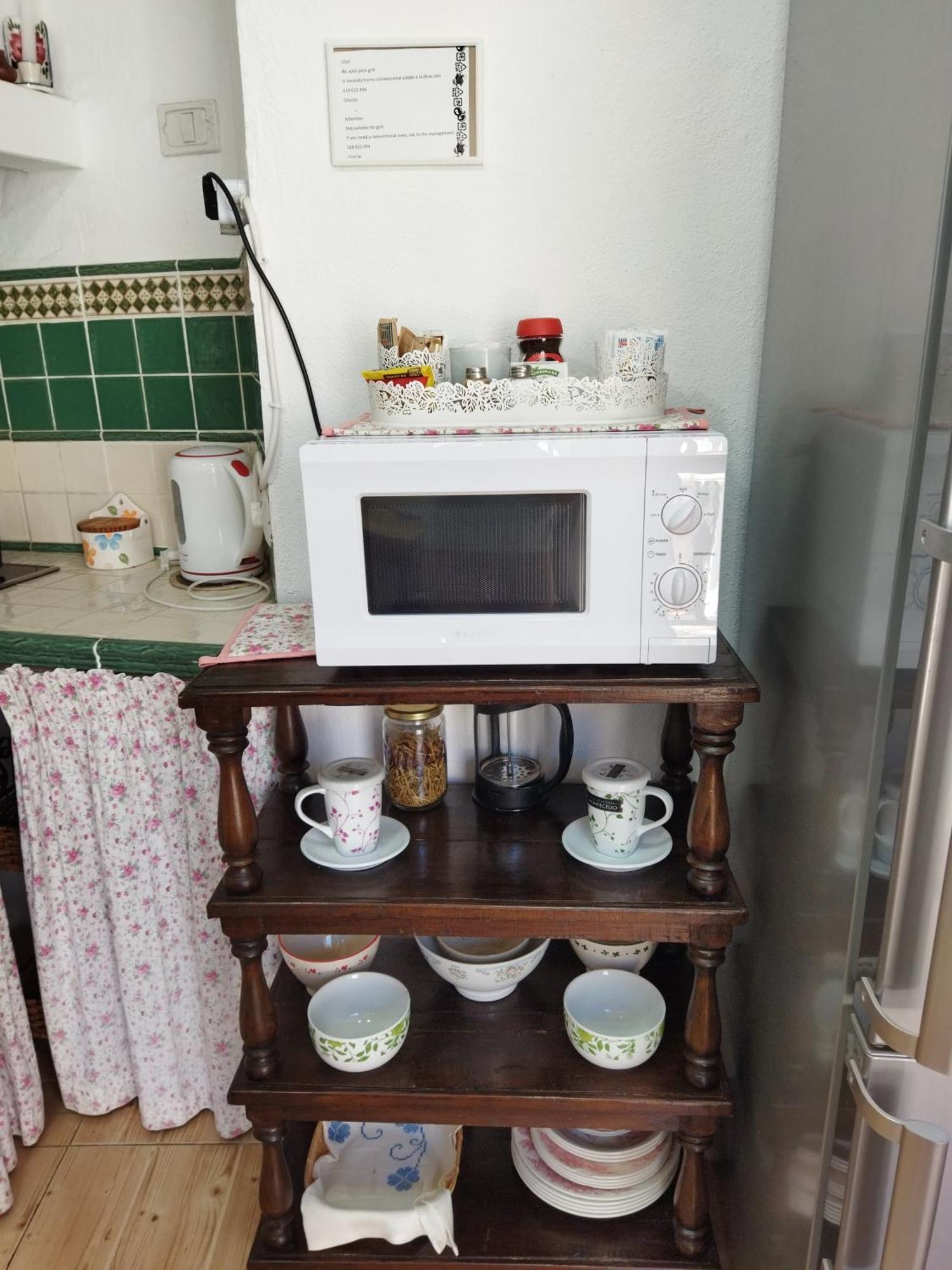 Casa Santana Segura Konuk evi Tejeda  Oda fotoğraf