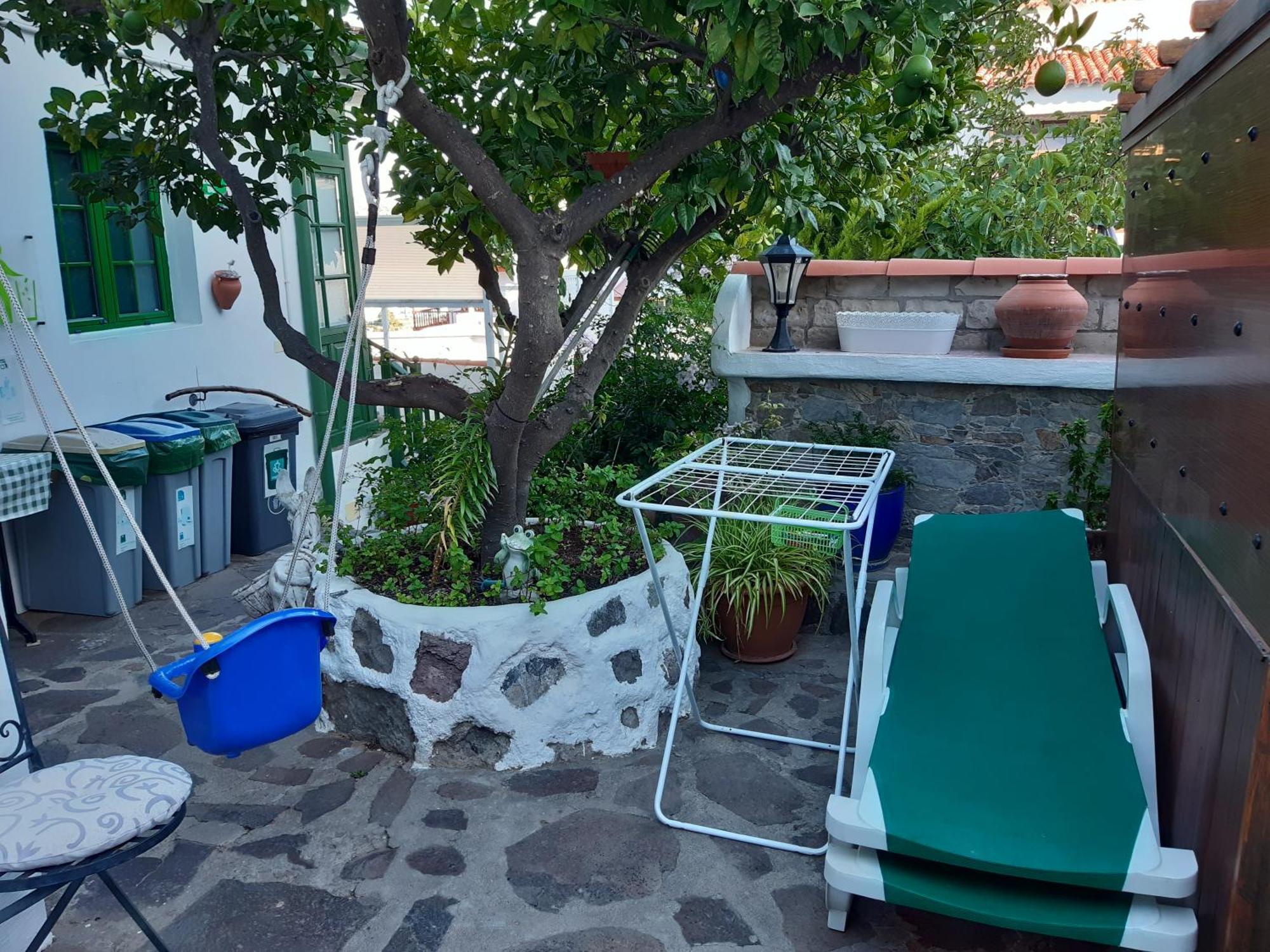 Casa Santana Segura Konuk evi Tejeda  Oda fotoğraf