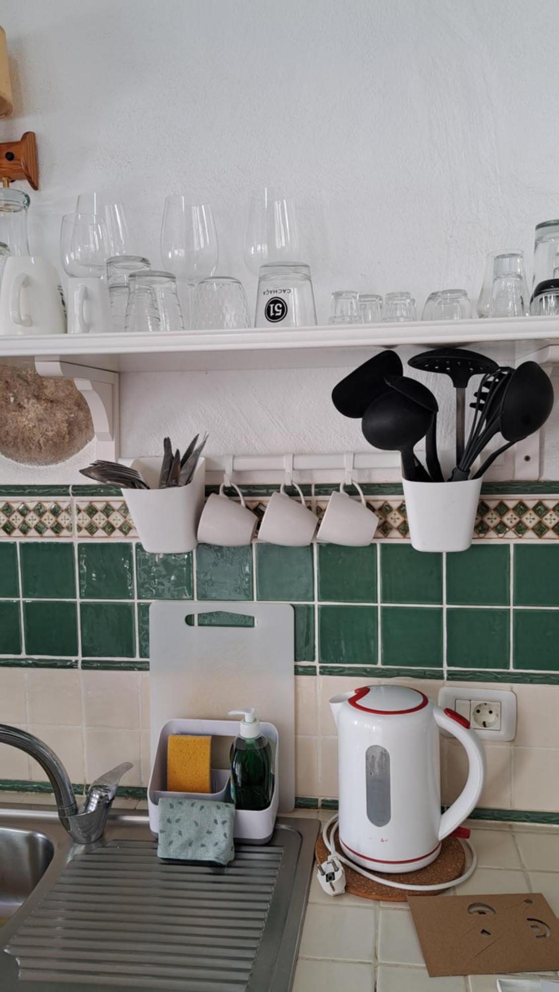 Casa Santana Segura Konuk evi Tejeda  Oda fotoğraf