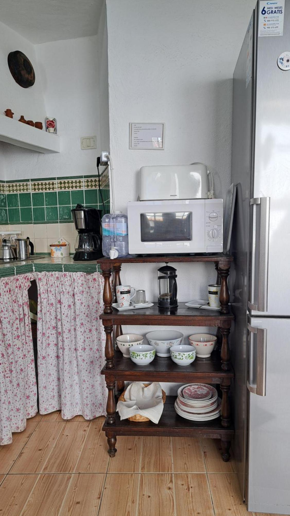 Casa Santana Segura Konuk evi Tejeda  Oda fotoğraf