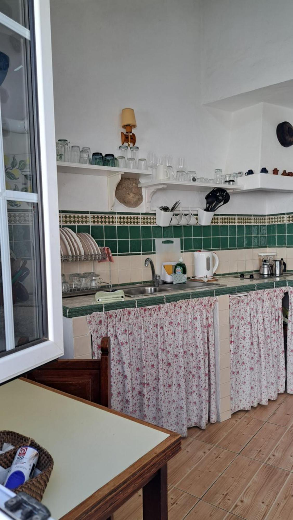 Casa Santana Segura Konuk evi Tejeda  Oda fotoğraf