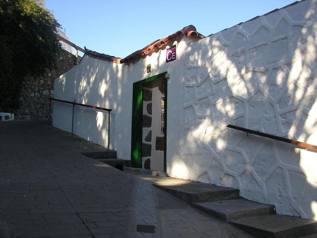 Casa Santana Segura Konuk evi Tejeda  Oda fotoğraf